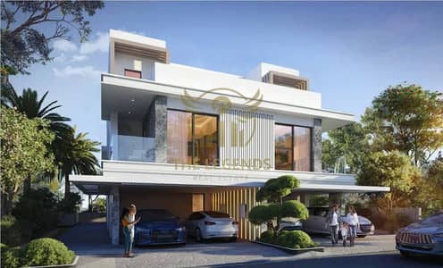 5 Cпальни Вилла Продажа в DAMAC Islands 2, Дубай - 20. jpg