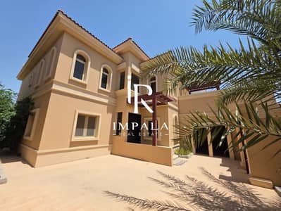 4 Bedroom Villa for Sale in Khalifa City, Abu Dhabi - WhatsApp Image 2026-05-21 at 11.24. 43 (22). jpeg 4 Bedroom Villa for Sale in Khalifa City, Abu Dhabi - WhatsApp Image 2026-05-21 at 11.24. 43 (22). jpeg