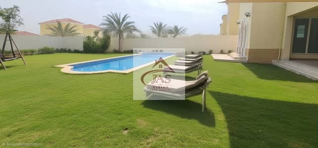 3 Schlafzimmer Villa zum zur Miete in Jumeirah Park, Dubai - WhatsApp Image 2026-05-20 at 11.35. 11 AM. jpeg