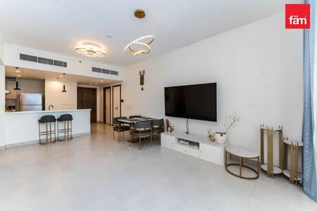 1 Bedroom Flat for Rent in Bur Dubai, Dubai - Bright | Furnished | Spacious | Ready to move in