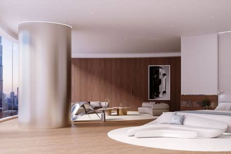2 Bedroom Flat for Sale in Downtown Dubai, Dubai - Luxurious | Burj Khalifa View | Branded Residence