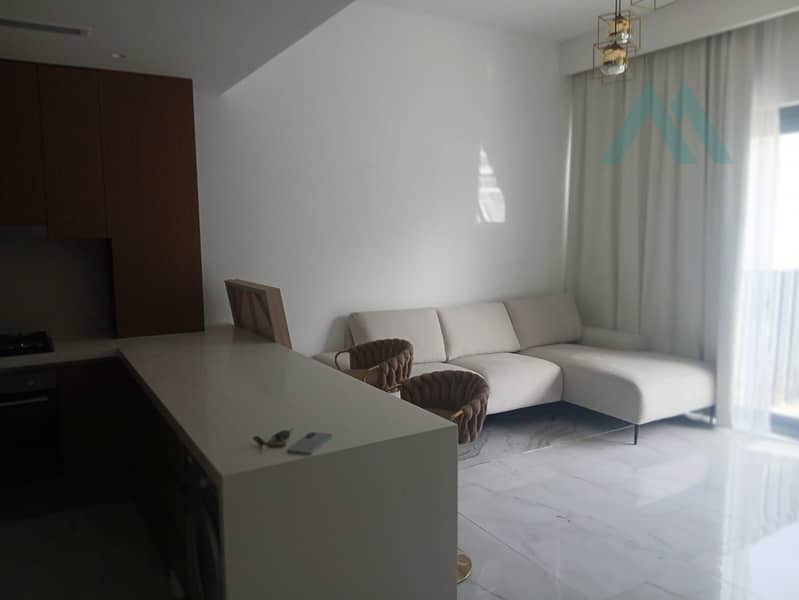 Modern 1BR for Rent | Azizi Mirage T2 | With Parking Modern 1BR for Rent | Azizi Mirage T2 | With Parking