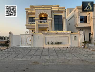 5 Bedroom Villa for Sale in Al Helio, Ajman - WhatsApp Image 2026-04-20 at 8.32. 23 AM (3). jpeg 5 Bedroom Villa for Sale in Al Helio, Ajman - WhatsApp Image 2026-04-20 at 8.32. 23 AM (3). jpeg