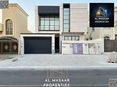 5 Bedroom Villa for Sale in Al Bahia, Ajman - batch_IMG-20251024-WA0134. jpg 5 Bedroom Villa for Sale in Al Bahia, Ajman - batch_IMG-20251024-WA0134. jpg