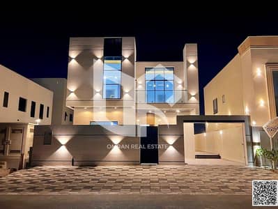 5 Bedroom Villa for Sale in Al Helio, Ajman - WhatsApp Image 2026-04-08 at 12.07. 27 PM. jpeg 5 Bedroom Villa for Sale in Al Helio, Ajman - WhatsApp Image 2026-04-08 at 12.07. 27 PM. jpeg