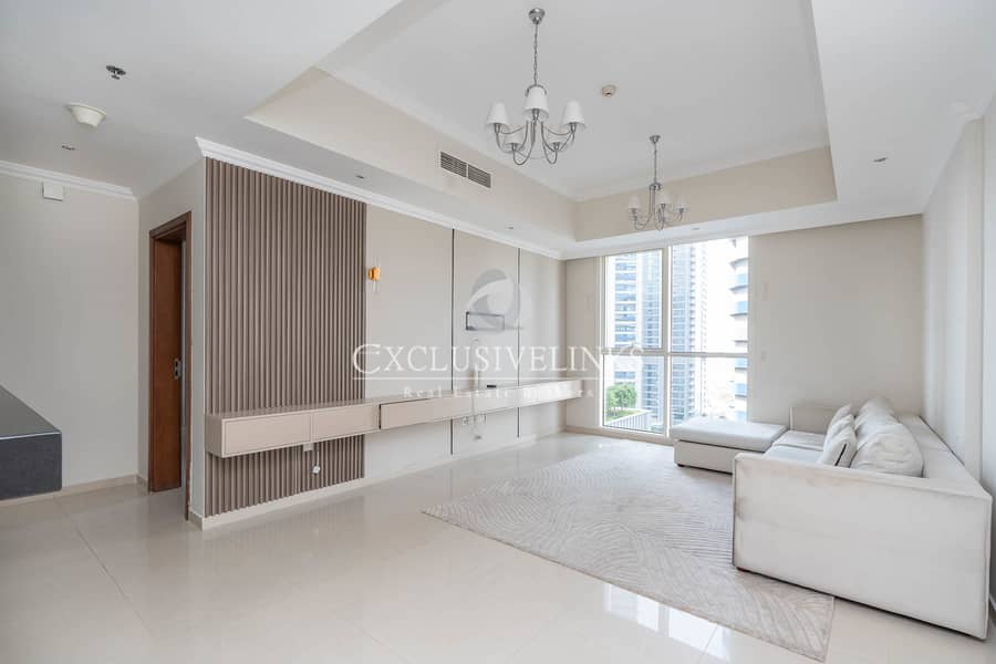 Managed | Part-furnished | Near Mall | VACANT Managed | Part-furnished | Near Mall | VACANT