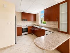 GREAT COMMUNITY | READY TO MOVE IN | SPACIOUS