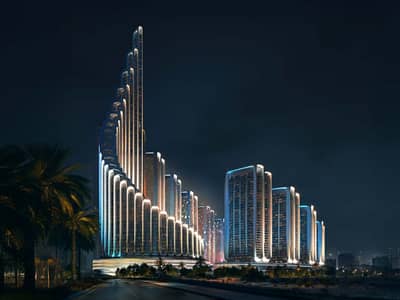 1 Slaapkamer Appartement te Koop in Meydan, Dubai - 4. png 1 Slaapkamer Appartement te Koop in Meydan, Dubai - 4. png