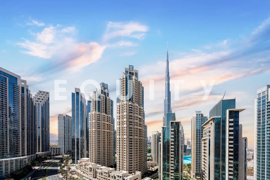 Appartamento a Downtown Dubai,Vida Residence Downtown, 2 camere da letto, 4700000 AED - 15263080 Appartamento a Downtown Dubai,Vida Residence Downtown, 2 camere da letto, 4700000 AED - 15263080