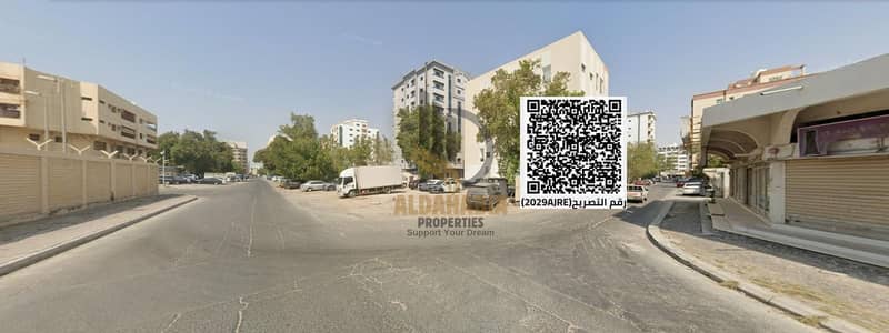 Участок Продажа в Аль Рашидия, Аджман - 1. jpeg