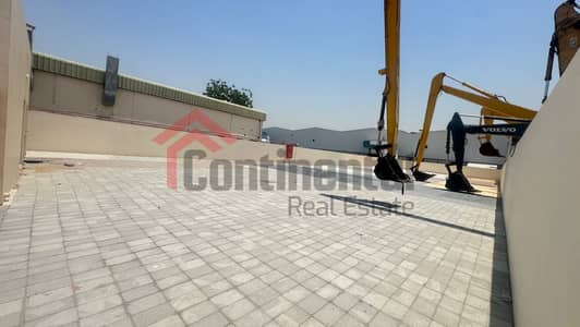 Industrial Land for Rent in Industrial Area, Sharjah - 61325f0d-35fc-47ee-b056-b8c1010533d5. jpg