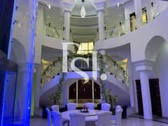 Private Pool and Lift | Wide range of Amenities