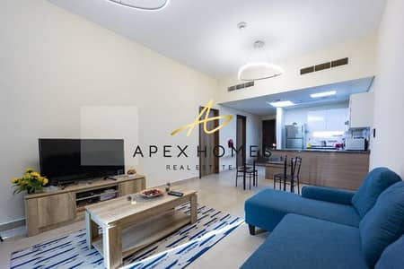 阿尔弗雷德街区， 迪拜 1 卧室公寓待租 - 位于阿尔弗雷德街区，阿齐兹萨米亚公寓大楼 1 卧室的公寓 75000 AED - 15263152