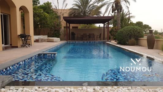 فیلا 5 غرف نوم للبيع في المرابع العربية، دبي - WhatsApp Image 2026-05-21 a. 43.40 AM. jpeg