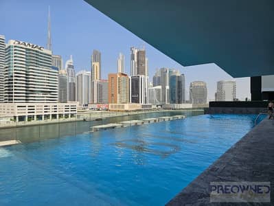 Monolocale in Affitto a Business Bay, Dubai - 2024-10-23 10-24-25. jpg