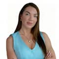 Anastasiia Krikunova Anastasiia Krikunova