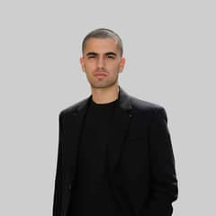 Joud Kharman