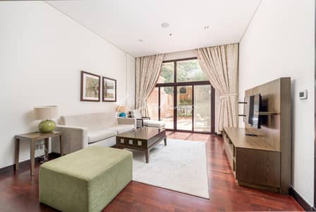1 Bedroom Flat for Rent in Palm Jumeirah, Dubai - images image img 1 Bedroom Flat for Rent in Palm Jumeirah, Dubai - images image img