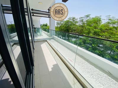 1 Bedroom Flat for Rent in Aljada, Sharjah - dc1b7696-5f8f-4680-9c93-aa1980dc0f30. jpg