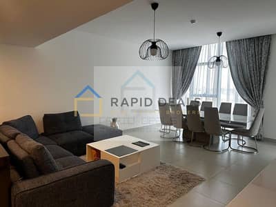 2 Camere Appartamento in Vendita a Dubai South, Dubai - Appartamento a Dubai South，Residential District，The Pulse，The Pulse Residence Plaza，The Pulse Residence Plaza B9, 2 camere da letto, 1200000 AED - 14808496