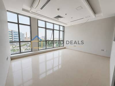 Office for Rent in Dubai Investment Park (DIP), Dubai - Modern Fitted Office Space with Spacious Cabins Office for Rent in Dubai Investment Park (DIP), Dubai - Modern Fitted Office Space with Spacious Cabins