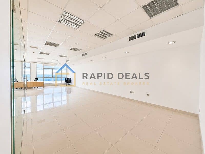 Bright and Spacious Office Space - Vacant Unit Bright and Spacious Office Space - Vacant Unit