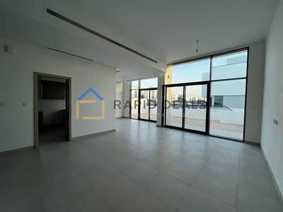 4 Bedroom Townhouse for Sale in Al Furjan, Dubai - 4BR+M Corner | Type A | Townhouse Near Pool and Park