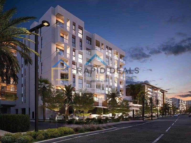 Spacious 2BR Apartment in a Gated Community Spacious 2BR Apartment in a Gated Community