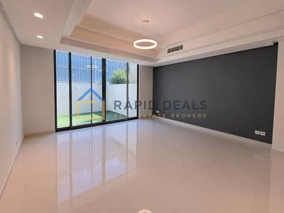 3 Schlafzimmer Townhouse zum zum Verkauf in Wasl Gate, Dubai - Reihenhaus in Wasl Gate，Gardenia Townhomes, 3 schlafzimmer, 4900000 AED - 14490198