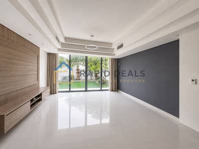 3 Camere Townhouse in Affitto a Wasl Gate, Dubai - Villetta a schiera a Wasl Gate，Gardenia Townhomes, 3 camere da letto, 240000 AED - 15045227