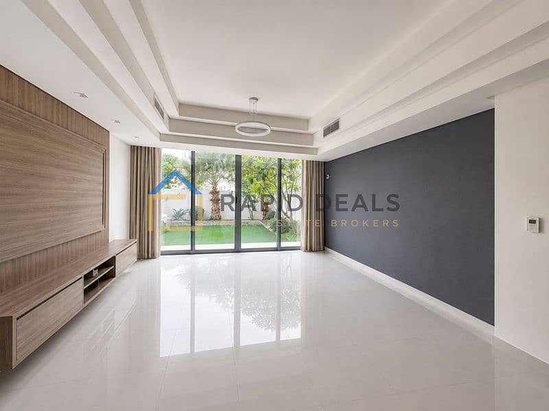 Villetta a schiera a Wasl Gate,Gardenia Townhomes, 3 camere da letto, 240000 AED - 15045227 Villetta a schiera a Wasl Gate,Gardenia Townhomes, 3 camere da letto, 240000 AED - 15045227
