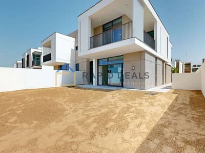 4 Bedroom Villa for Sale in Al Furjan, Dubai - 4BR Semi-Detached Villa - Close to Pool & Park