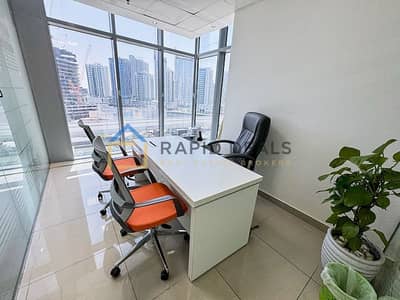 Office in Affitto a Business Bay, Dubai - Ufficio a Business Bay，Metropolis Tower, 125000 AED - 14917456