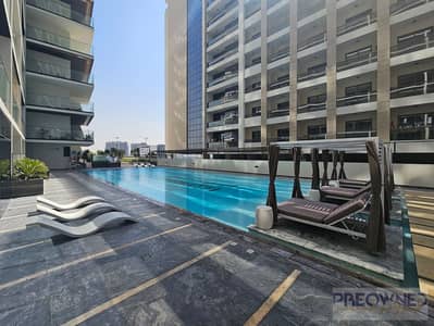 1 Bedroom Flat for Rent in Al Jaddaf, Dubai - 2024-09-18 12-47-06. jpg