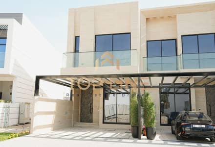 4 Bedroom Townhouse for Sale in Al Furjan, Dubai - R10. jpg