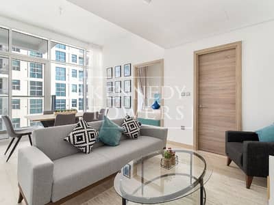 2 Bedroom Flat for Rent in Dubai Marina, Dubai - DSC01488. jpg
