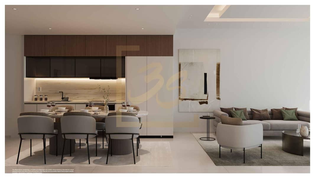 SPACIOUS 2BR | MODERN LIVING | PRIME AREA - Image 6
