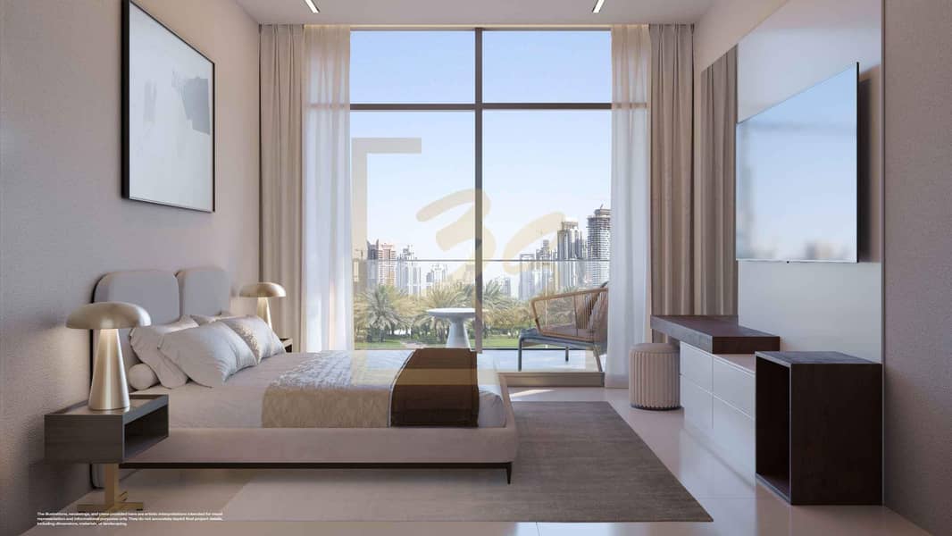SPACIOUS 2BR | MODERN LIVING | PRIME AREA - Image 7
