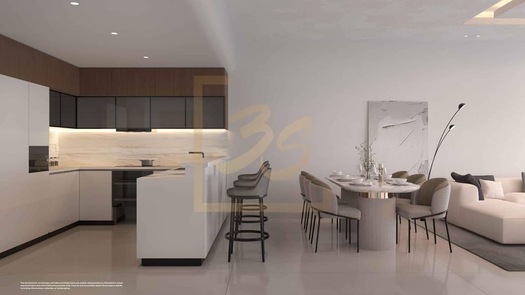 SPACIOUS 2BR | MODERN LIVING | PRIME AREA - Image 10