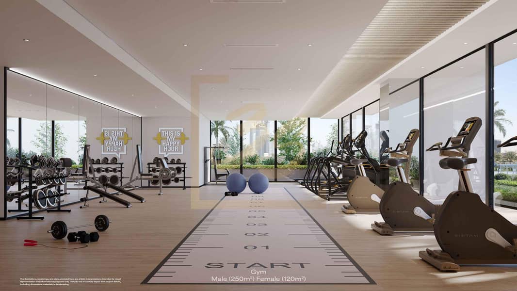 SPACIOUS 2BR | MODERN LIVING | PRIME AREA - Image 11