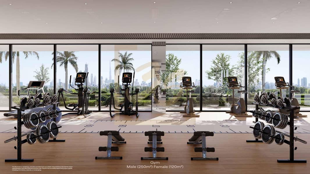 SPACIOUS 2BR | MODERN LIVING | PRIME AREA - Image 13