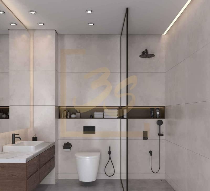 SPACIOUS 2BR | MODERN LIVING | PRIME AREA - Image 14