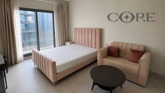 Studio for Rent in Dubai Hills Estate, Dubai - 1. jpg