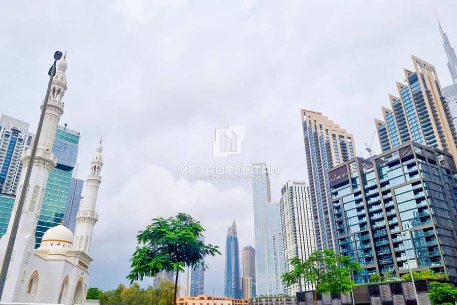 Appartamento a Business Bay,The Edge,The Edge Tower A, 1 camera da letto, 1563804 AED - 15263640 Appartamento a Business Bay,The Edge,The Edge Tower A, 1 camera da letto, 1563804 AED - 15263640
