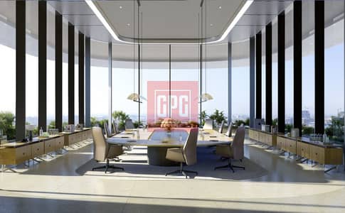 Office for Sale in Business Bay, Dubai - 4. jpg Office for Sale in Business Bay, Dubai - 4. jpg