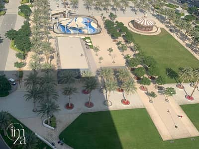3 Bedroom Apartment for Rent in Town Square, Dubai - PARK VIEW | VACANT SOON | COMMUNITY LIVING