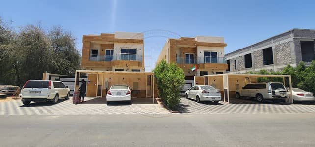 5 Bedroom Villa for Rent in Al Mowaihat, Ajman - WhatsApp Image 2026-05-21 at 11.52. 55 AM. jpeg 5 Bedroom Villa for Rent in Al Mowaihat, Ajman - WhatsApp Image 2026-05-21 at 11.52. 55 AM. jpeg