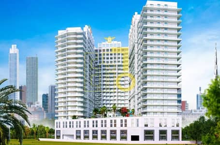 Studio for Sale in Dubai Science Park, Dubai - 1-1. jpg Studio for Sale in Dubai Science Park, Dubai - 1-1. jpg