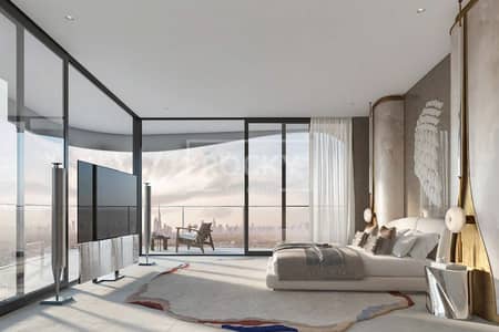 1 Bedroom Apartment for Sale in Dubai Sports City, Dubai - Hadley Heights-8. jpg