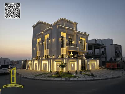 5 Bedroom Villa for Sale in Al Helio, Ajman - a9b2b945-9cc0-4a49-bd5e-d20acbaea18d. jpg